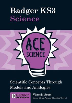 Cover of Considering Scientific Concepts Through Models and Analogies