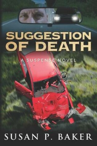 Cover of Suggestion of Death