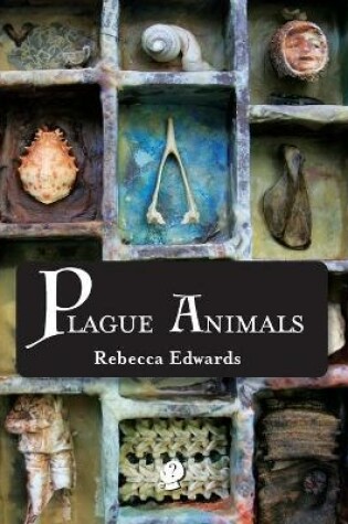 Cover of Plague Animals