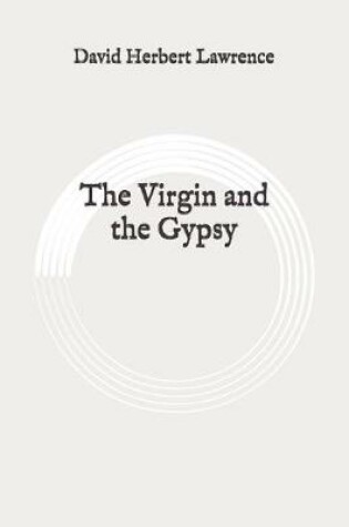 Cover of The Virgin and the Gypsy