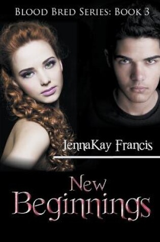 Cover of New Beginnings