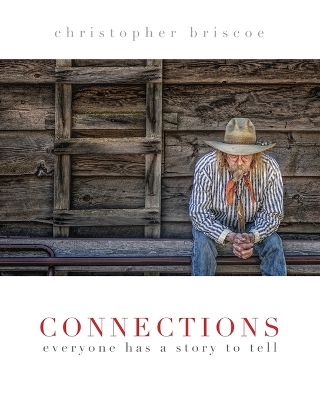 Book cover for Connections