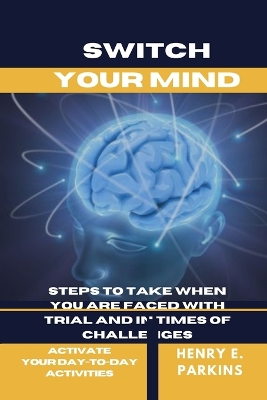 Book cover for Switch Your Mind