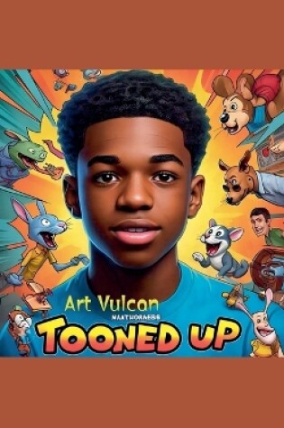 Cover of Tooned up