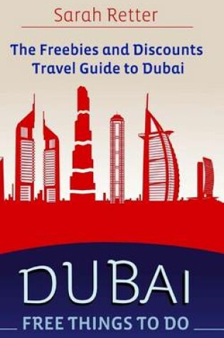 Cover of Dubai