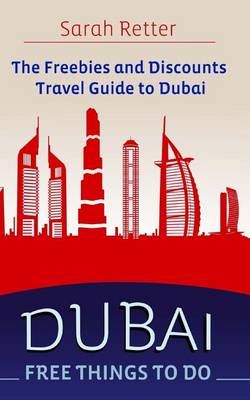 Book cover for Dubai