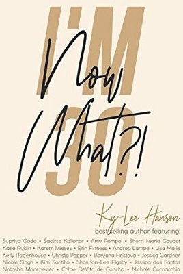 Book cover for I'm 30, Now What?!