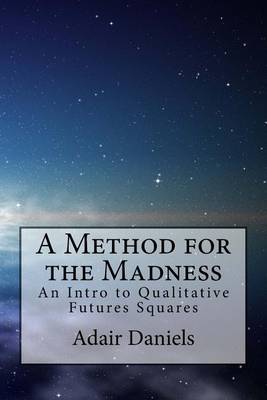 Cover of A Method for the Madness