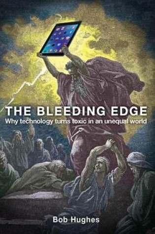 Cover of The Bleeding Edge