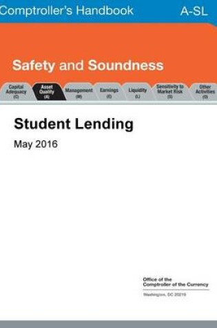 Cover of Student Lending