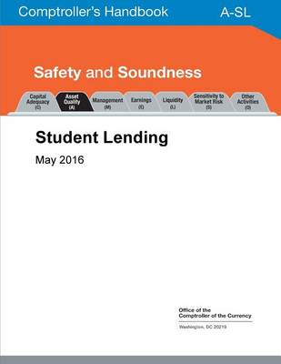 Book cover for Student Lending