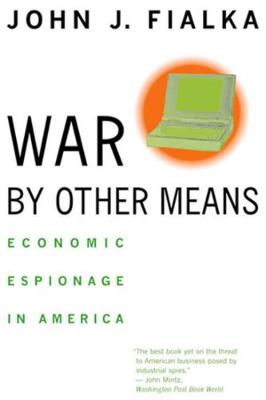 Book cover for War by Other Means