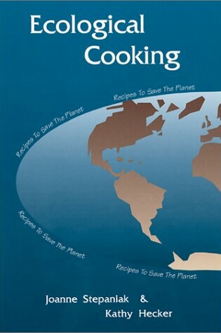 Cover of Ecological Cooking