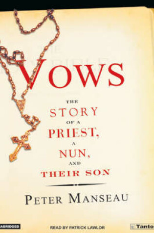 Cover of Vows