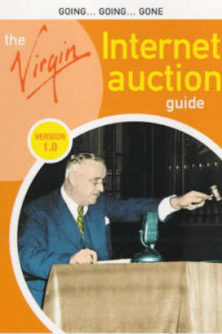 Cover of The Virgin Internet Auction Guide