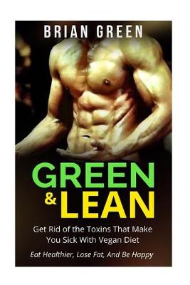 Book cover for Vegan