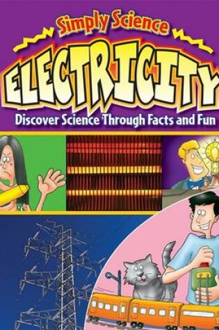 Cover of Electricity