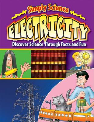 Cover of Electricity