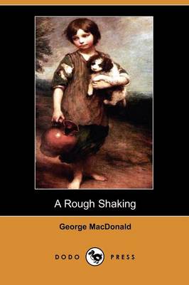 Book cover for A Rough Shaking (Dodo Press)