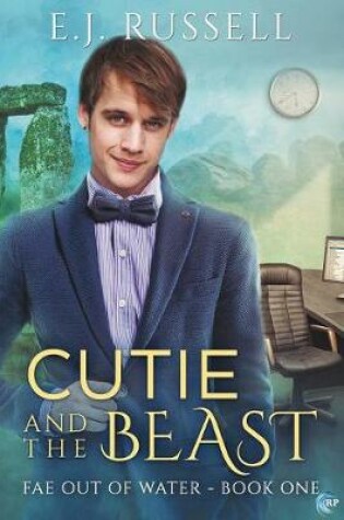 Cover of Cutie and the Beast