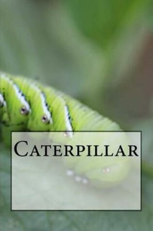 Cover of Caterpillar