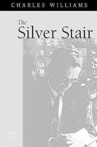 Cover of The Silver Stair