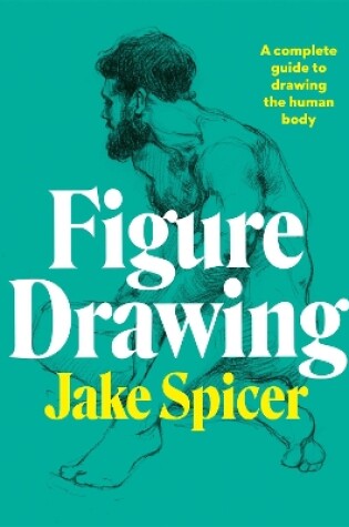 Cover of Figure Drawing