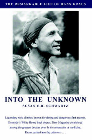 Cover of Into the Unknown