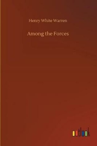 Cover of Among the Forces