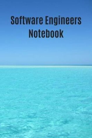 Cover of Software Engineers Notebook