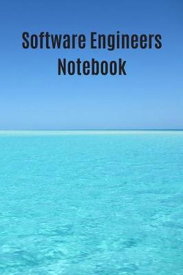 Book cover for Software Engineers Notebook