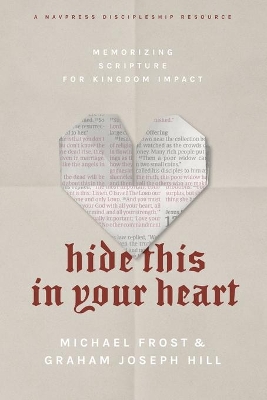 Cover of Hide This is Your Heart