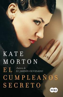 Book cover for El Cumpleanos Secreto