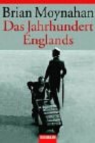 Cover of Das Jahrhundert Englands