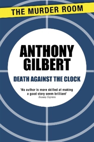Cover of Death Against the Clock