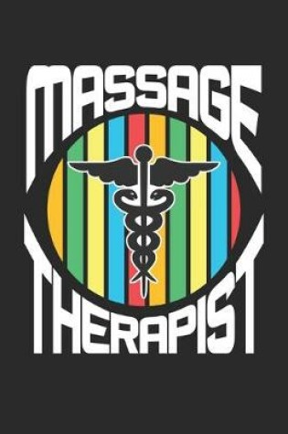 Cover of Massage Therapist