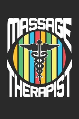 Book cover for Massage Therapist