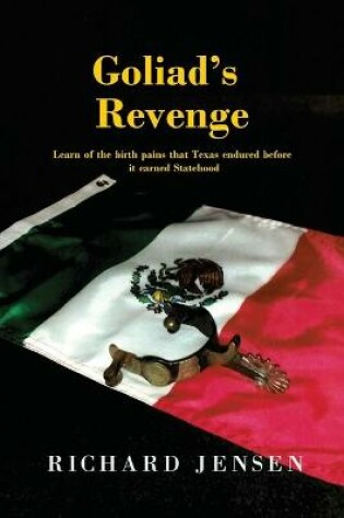 Cover of Goliad's Revenge