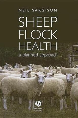 Cover of Sheep Flock Health