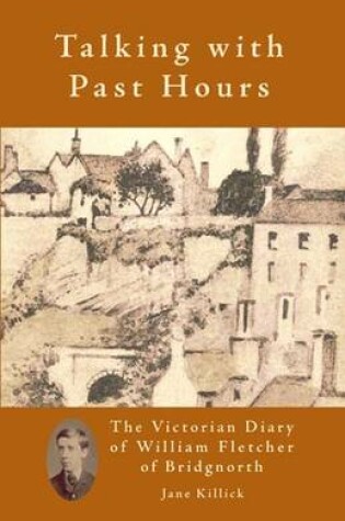 Cover of Talking With Past Hours