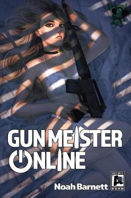 Book cover for Gun Meister Online