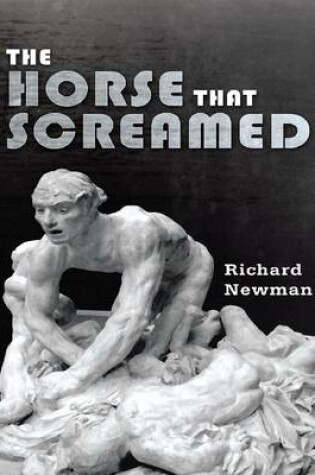 Cover of The Horse That Screamed