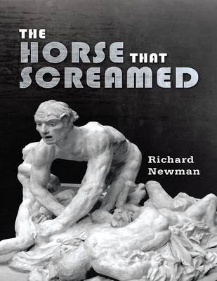 Book cover for The Horse That Screamed