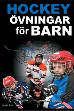 Cover of Hockeyoevningar foer barn