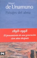 Book cover for Paisajes Del Alma