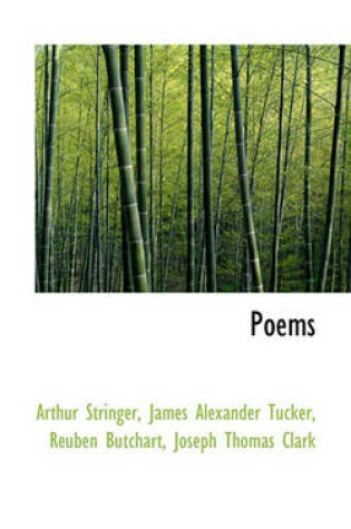 Cover of Poems