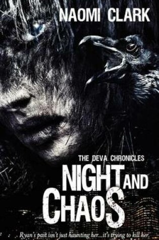 Cover of Night and Chaos