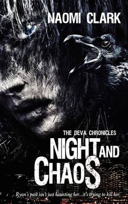 Book cover for Night and Chaos