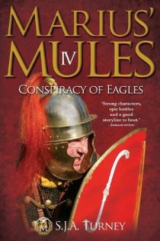 Cover of Marius' Mules IV