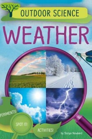 Cover of Weather